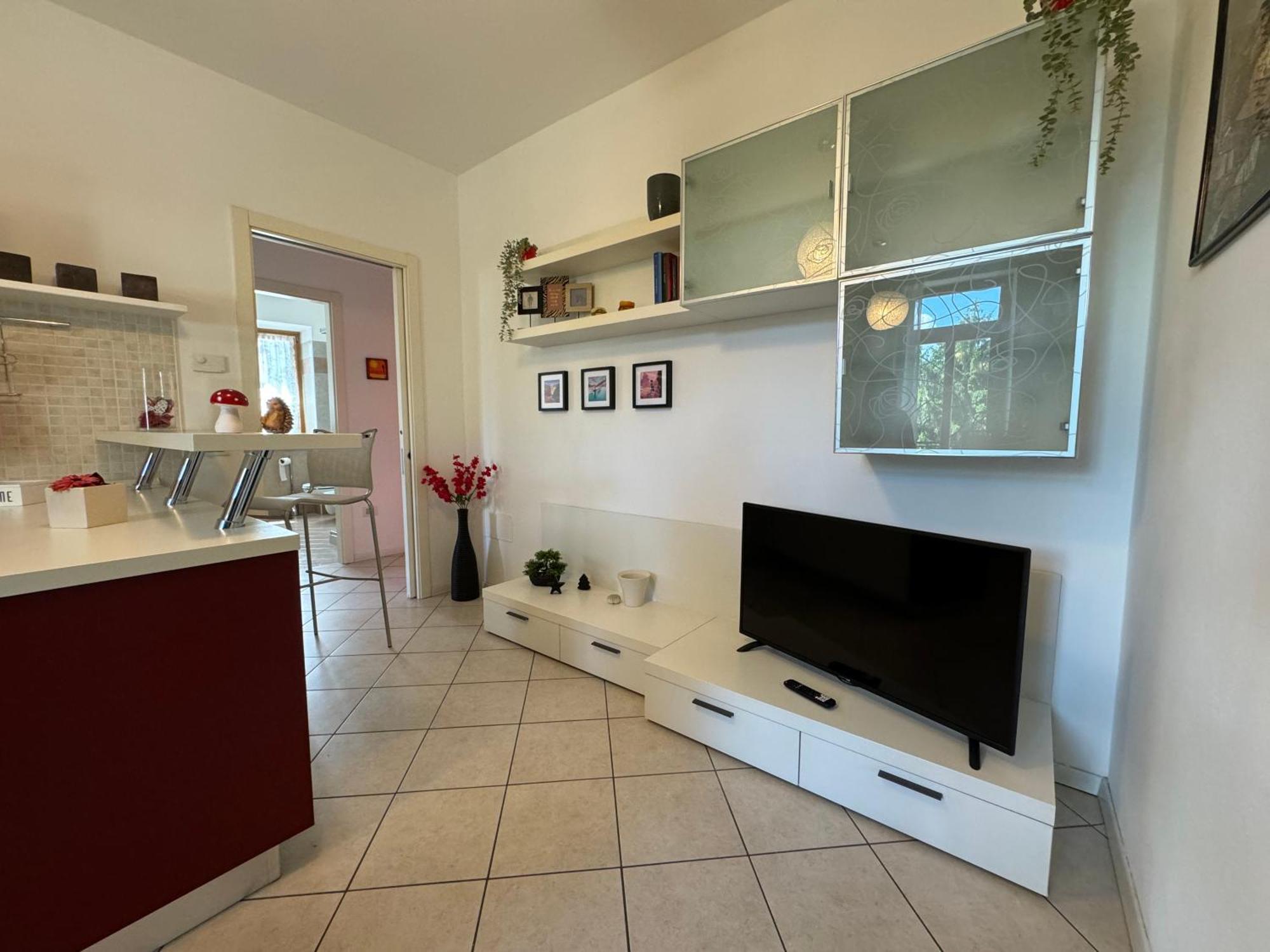 Das Rote Haus Riva del Garda Eksteriør bilde